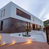  Detached Villa with Impressive Panoramic Views in Benidorm Alicante 8169381 thumb38