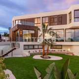  Vrijstaande Villa met İndrukwekkend Uitzicht in Benidorm Alicante 8169381 thumb9