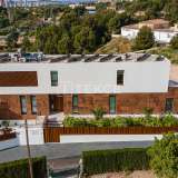  Villa Individuelle Avec Vues Panoramiques Impressionnantes à Benidorm Alicante 8169381 thumb22