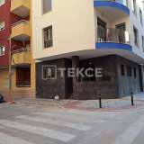  Appartementen op 350 m Afstand van de Kustlijn in Torrevieja Alicante 8169384 thumb5