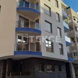  Appartementen op 350 m Afstand van de Kustlijn in Torrevieja Alicante 8169384 thumb1