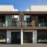  Villas Jumelées à Proximité de la Plage à Denia, Alicante Alicante 8169388 thumb0