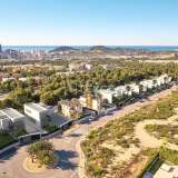  Villas de luxe avec vue sur la mer à Finestrat Alicante Alicante 8169389 thumb2