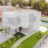  Ready to Move Villas with Sea Views in Finestrat Alicante Alicante 8169389 thumb7