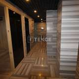  Instapklaar duplex appartement in complex in Eyüpsultan Istanbul Eyup 8169393 thumb33