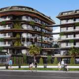  Stylish Properties 300m from the Sea in Alanya Alanya 8169394 thumb2
