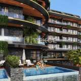  Stilvolle Wohnungen 300m vom Meer entfernt in Alanya Alanya 8169394 thumb0