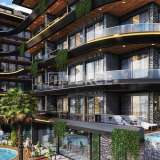  Stylish Properties 300m from the Sea in Alanya Alanya 8169395 thumb1