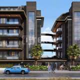  Stylish Properties 300m from the Sea in Alanya Alanya 8169395 thumb5