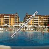  Продается меблированная трехкомнатная квартира с видом на бассейн в 4**** Роял Сан / Royal Sun в 300м. от пляжа и 700 м. от центра, Солнечный берег, Болгария Солнечный берег 8069044 thumb106