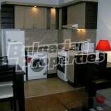  Furnished 1-bedroom apartment in Pogrebi area, Hristo Botev district Varna city 7969562 thumb1