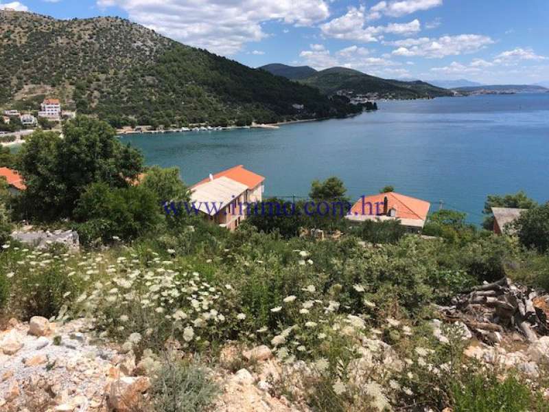 Gradac Хорватия