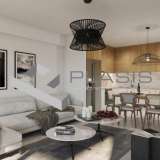  (For Sale) Residential Apartment || Athens South/Argyroupoli - 82 Sq.m, 2 Bedrooms, 340.000€ Athens 7669663 thumb0