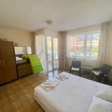  Pool view Apartment with 2 bedrooms and 2 balconies in Magic Dreams, Sveti Vlas Sveti Vlas resort 7969722 thumb12