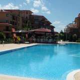  Pool view Apartment with 2 bedrooms and 2 balconies in Magic Dreams, Sveti Vlas Sveti Vlas resort 7969722 thumb25