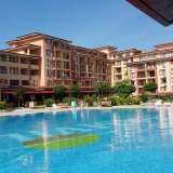  Pool view Apartment with 2 bedrooms and 2 balconies in Magic Dreams, Sveti Vlas Sveti Vlas resort 7969722 thumb20