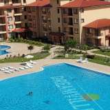  Pool view Apartment with 2 bedrooms and 2 balconies in Magic Dreams, Sveti Vlas Sveti Vlas resort 7969722 thumb23