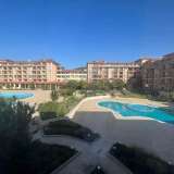 Pool view Apartment with 2 bedrooms and 2 balconies in Magic Dreams, Sveti Vlas Sveti Vlas resort 7969722 thumb0
