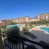  Pool view Apartment with 2 bedrooms and 2 balconies in Magic Dreams, Sveti Vlas Sveti Vlas resort 7969722 thumb11