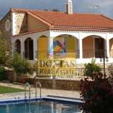  (For Sale) Residential Villa || Chania/Vamos - 255 Sq.m, 6 Bedrooms, 850.000€ Vamos 7969746 thumb2