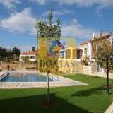  (For Sale) Residential Villa || Chania/Vamos - 255 Sq.m, 6 Bedrooms, 850.000€ Vamos 7969746 thumb0