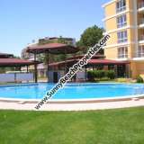  Pool view spacious luxury furnished 2-bedroom apartment for sale in Flores Park downtown Sunny beach Bulgaria, 500m. from the beach Sunny Beach 7769769 thumb36