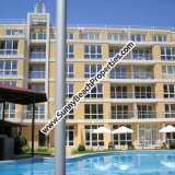  Pool view spacious luxury furnished 2-bedroom apartment for sale in Flores Park downtown Sunny beach Bulgaria, 500m. from the beach Sunny Beach 7769769 thumb53