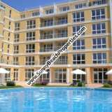  Pool view spacious luxury furnished 2-bedroom apartment for sale in Flores Park downtown Sunny beach Bulgaria, 500m. from the beach Sunny Beach 7769769 thumb40