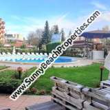  Pool view spacious luxury furnished 2-bedroom apartment for sale in Flores Park downtown Sunny beach Bulgaria, 500m. from the beach Sunny Beach 7769769 thumb39