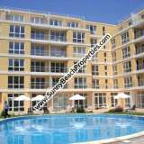  Pool view spacious luxury furnished 2-bedroom apartment for sale in Flores Park downtown Sunny beach Bulgaria, 500m. from the beach Sunny Beach 7769769 thumb52