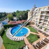  Pool view spacious luxury furnished 2-bedroom apartment for sale in Flores Park downtown Sunny beach Bulgaria, 500m. from the beach Sunny Beach 7769769 thumb45