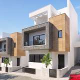  Three Bedroom Villa For Sale in Agios Sylas, Limassol - Title Deeds (New Build Process)Modern style four bedroom villa with every convenience and quality finishing in the Agios Sylas area. All rooms are bright and airy making the most of the beaut Agios Sylas 7669776 thumb1