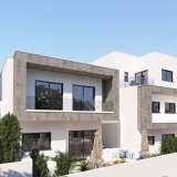 Three Bedroom Villa For Sale in Agios Sylas, Limassol - Title Deeds (New Build Process)Modern style four bedroom villa with every convenience and quality finishing in the Agios Sylas area. All rooms are bright and airy making the most of the beaut Agios Sylas 7669776 thumb4