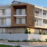 Three Bedroom Townhouse For Sale In Geroskipou, Paphos - Title Deeds (New Build Process)Last remaining townhouse !!This beautiful project is advantageously located at the top of Geroskipou hill facing the impressive Mediterranean views and Geroskipou 7669777 thumb0