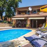  ISLAND OF KRK House with pool in a quiet location overlooking the sea Žgaljići 8169864 thumb0