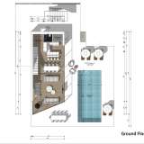  PAŠMAN ISLAND, BAROTUL - Building plot with project and building permit Pašman 8169912 thumb17