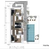  PAŠMAN ISLAND, BAROTUL - Building plot with project and building permit Pašman 8169912 thumb18