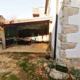  ISTRIE, UMAG - Kamenný dům poslední v řadě blízko moře Materada 8169928 thumb4