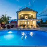  ZADAR, POLJICA BRIG - Beautiful villa with pool Nin 8169951 thumb1