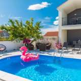  ZADAR, POLJICA BRIG - Beautiful villa with pool Nin 8169951 thumb20