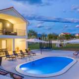  ZADAR, POLJICA BRIG - Beautiful villa with pool Nin 8169951 thumb0