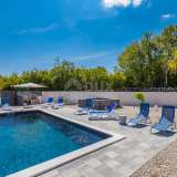  ISLAND OF KRK - Luxury house with pool Gostinjac 8169972 thumb7