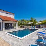  ISLAND OF KRK - Luxury house with pool Gostinjac 8169972 thumb1
