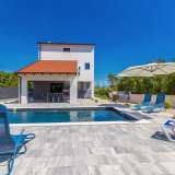  ISLAND OF KRK - Luxury house with pool Gostinjac 8169972 thumb9