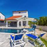  ISLAND OF KRK - Luxury house with pool Gostinjac 8169972 thumb0