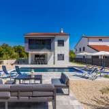  ISLAND OF KRK - Luxury house with pool in the center of the island Gostinjac 8169973 thumb0