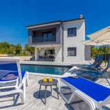  ISLAND OF KRK - Luxury house with pool in the center of the island Gostinjac 8169973 thumb1