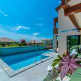  PRIVLAKA - holiday house with swimming pool Privlaka 8169978 thumb1