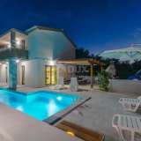  PRIVLAKA - holiday house with swimming pool Privlaka 8169978 thumb6