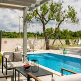  ISTRIA, BARBAN - Beautiful one-story house with swimming pool Grandići 8169985 thumb2